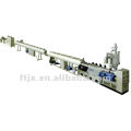 futian high quality SJ049 ppr pipe production line